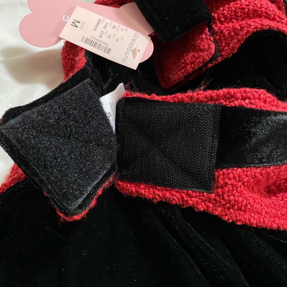 DRESSBARN Dog Jacket - Picture 4 of 7